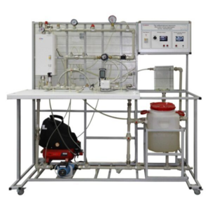 Комплект лабораторного оборудования «Измерительные приборы давления, расхода, температуры» - fgospostavki.ru - Киров