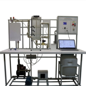Лабораторный стенд "Изучение работы системы автоматического управления" - fgospostavki.ru - Киров
