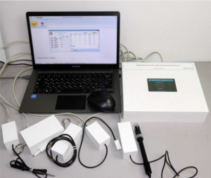 Лабораторный комплект «Датчики физических величин» - fgospostavki.ru - Киров