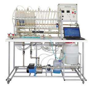 Стенд «Механика жидкости» - fgospostavki.ru - Киров