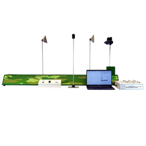 Комплект учебно-лабораторного интерактивного оборудования для изучения основ радиолокации и радиоэлектронной борьбы - fgospostavki.ru - Киров