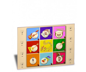 Звуковая панель «Оркестр»  - fgospostavki.ru - Киров