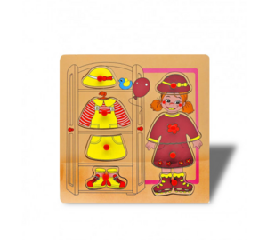 Игровая панель «Гардероб»  - fgospostavki.ru - Киров