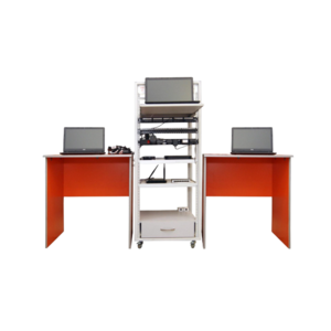 Типовой комплект учебного оборудования  «IP-телефония» VOIP - fgospostavki.ru - Киров