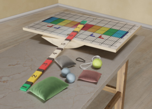 Комплект балансировочный «Успех» (Баламетрикс) - fgospostavki.ru - Киров