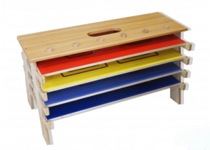 Комплект дидактических лабиринтов №1 - fgospostavki.ru - Киров