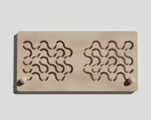 Межполушарная доска №12 - fgospostavki.ru - Киров