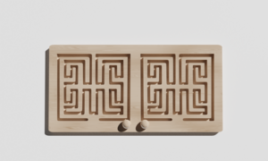 Межполушарная доска №13 - fgospostavki.ru - Киров