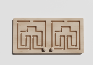 Межполушарная доска №17 - fgospostavki.ru - Киров