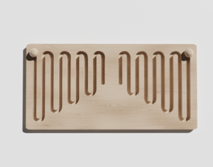 Межполушарная доска №18 - fgospostavki.ru - Киров