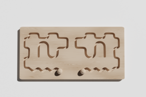 Межполушарная доска №19 - fgospostavki.ru - Киров