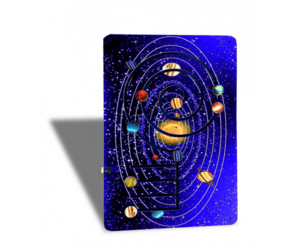 Панель «Космос» - fgospostavki.ru - Киров