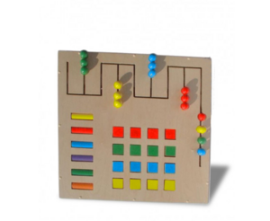 Панель «Найди цвета у фишки» - fgospostavki.ru - Киров