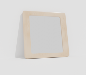 Панель-зеркало для STEM-стены - fgospostavki.ru - Киров