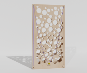 Развивающая игровая панель «Сырная история» - fgospostavki.ru - Киров