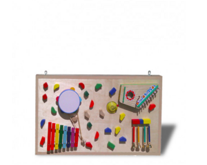 Тактильная панель «Ритм музыки» - fgospostavki.ru - Киров