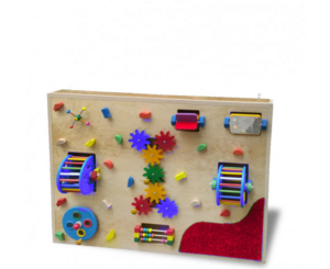 Тактильная панель «Дуэт развлечений» - fgospostavki.ru - Киров