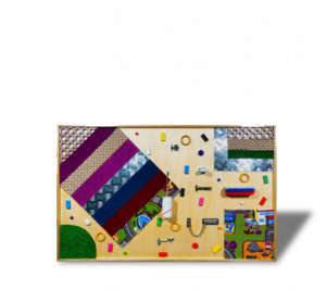 Тактильная панель «Ощущения» - fgospostavki.ru - Киров