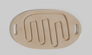 Панель-лабиринт «Умелец» - fgospostavki.ru - Киров