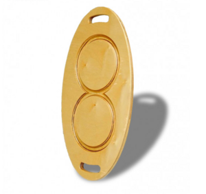 Панель-лабиринт «Два круга» - fgospostavki.ru - Киров