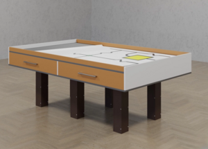 Стол для робототехники и конструирования «Мечта инженера» - fgospostavki.ru - Киров