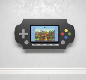 Интерактивная панель с программным логопедическим комплексом «Игровая приставка» - fgospostavki.ru - Киров