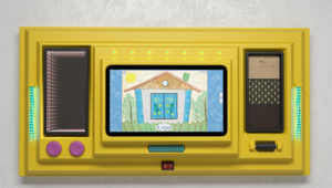 Интерактивная панель с программным логопедическим комплексом «Солнечное настроение» - fgospostavki.ru - Киров