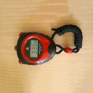 Секундомер электронный - fgospostavki.ru - Киров