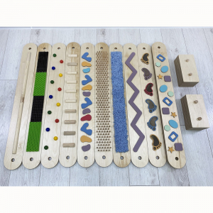 Сенсорные балансировочные мостики - fgospostavki.ru - Киров