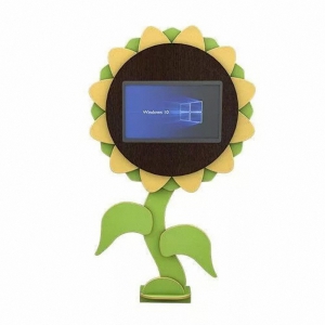 Профессиональные сенсорные пристенные игровые комплексы Подсолнух - fgospostavki.ru - Киров