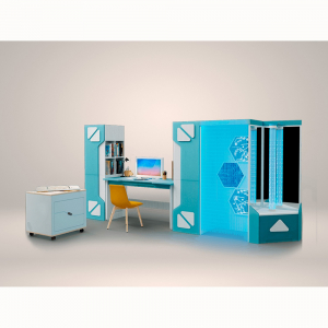 Сенсорный комплекс для кабинета психолога «Космос» - fgospostavki.ru - Киров