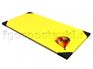 Детский мат "Воздушный шар" - fgospostavki.ru - Киров