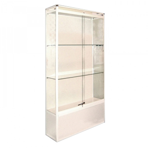 Витрина демонстрационная двухстворчатая  - fgospostavki.ru - Киров