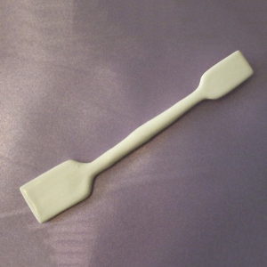 Шпатель фарфоровый N2 - fgospostavki.ru - Киров