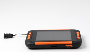 Портативный цифровой увеличитель ПЦУ-3 с экраном 3,5 дюйма (110x73x15 миллиметров) - fgospostavki.ru - Киров