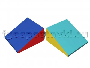 Скат для сухого бассейна - fgospostavki.ru - Киров