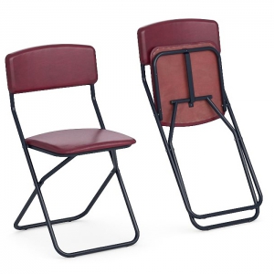 Стул складной полумягкий - fgospostavki.ru - Киров