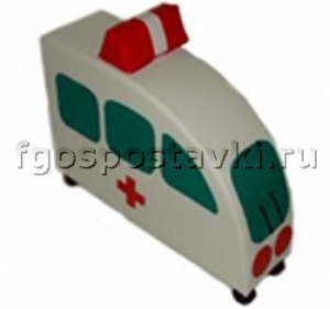 Каталка "Скорая помощь" - fgospostavki.ru - Киров