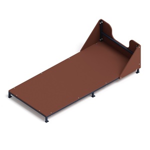 Элементы полосы препятствий "Одиночный окоп (переносной)" - fgospostavki.ru - Киров