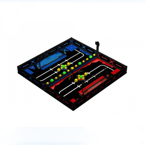 Соревновательное поле 2022 MakeX Explorer Arena - fgospostavki.ru - Киров