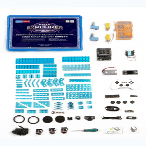 Соревновательный набор 2022 MakeX Explorer Educational Competition Kit - fgospostavki.ru - Киров
