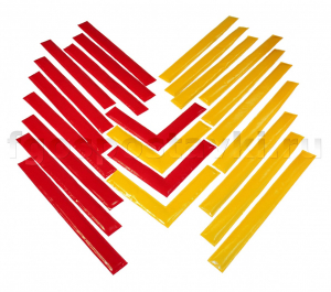 Спортивный набор 24 элемента - fgospostavki.ru - Киров