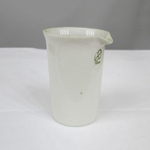 Стакан фарфоровый N2, 50мл - fgospostavki.ru - Киров