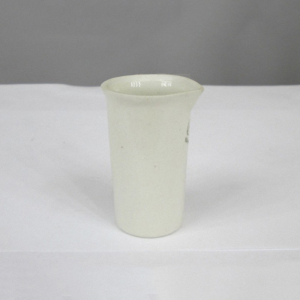 Стакан фарфоровый N4, 250мл - fgospostavki.ru - Киров