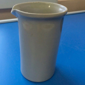 Стакан фарфоровый N5, 400мл - fgospostavki.ru - Киров