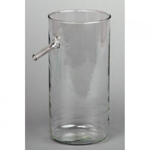 Стакан отливной демонстрационный 250 мл. - fgospostavki.ru - Киров