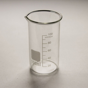 Стакан высокий 100 мл. - fgospostavki.ru - Киров