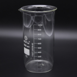 Стакан высокий 1000 мл. - fgospostavki.ru - Киров