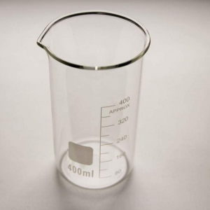 Стакан высокий 400 мл. - fgospostavki.ru - Киров