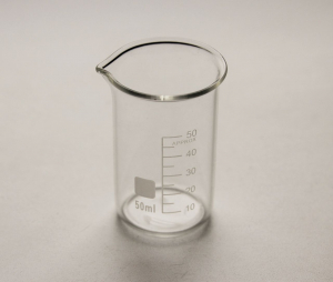 Стакан высокий 50 мл. - fgospostavki.ru - Киров